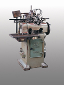 Automatic Type-Casting Machine